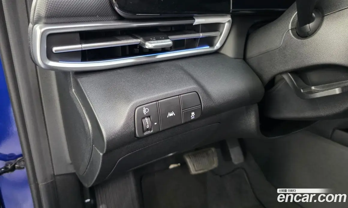 Hyundai Avante 2020 1.6 автомат (гидро), фото 23