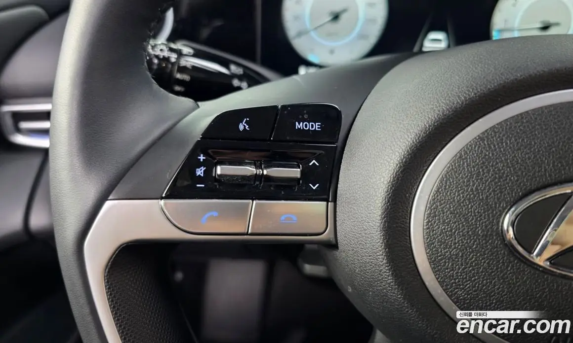 Hyundai Avante 2020 1.6 автомат (гидро), фото 32