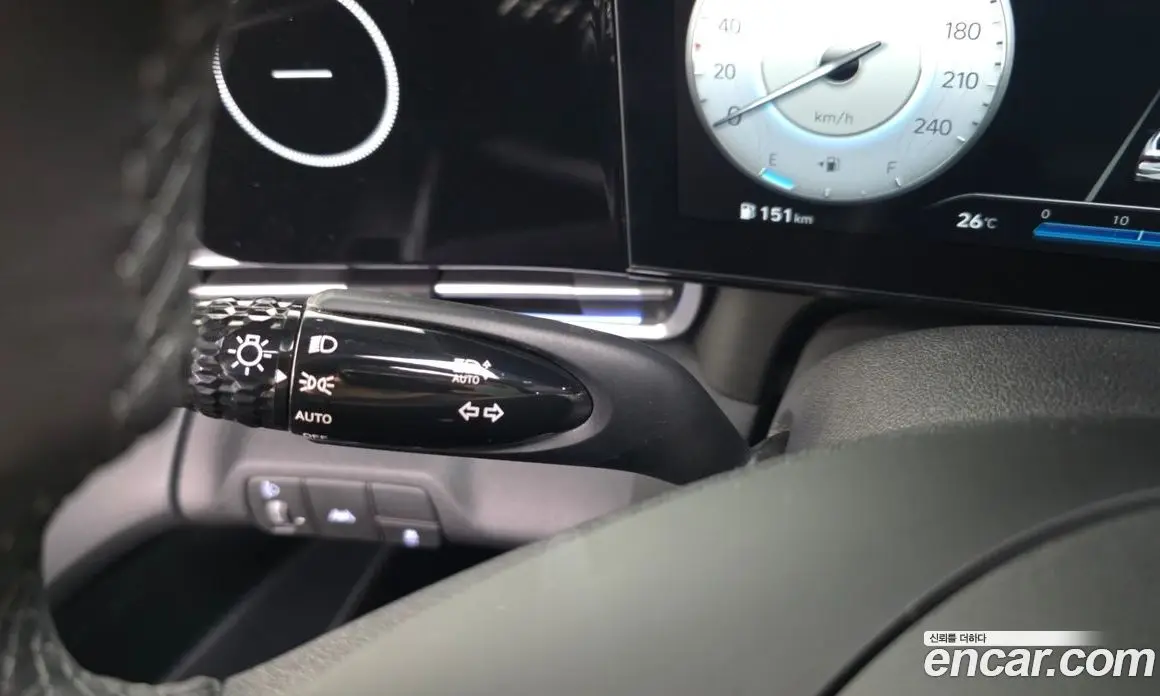 Hyundai Avante 2020 1.6 автомат (гидро), фото 35