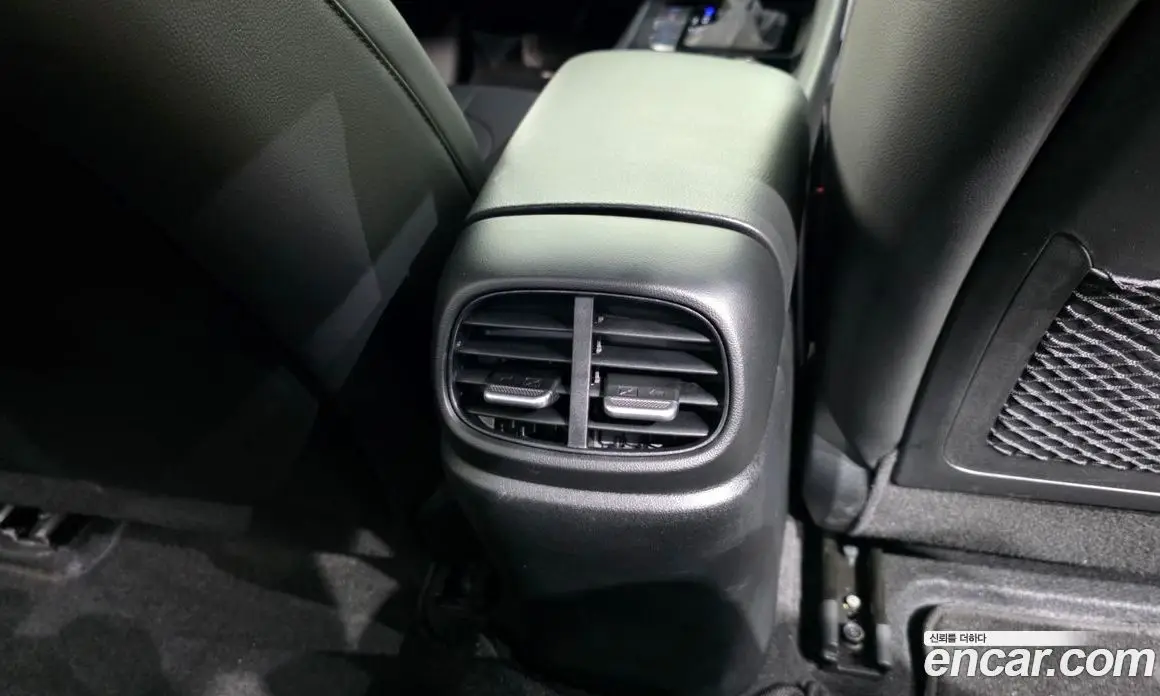 Hyundai Avante 2020 1.6 автомат (гидро), фото 36