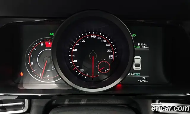 Hyundai Avante 2020 1.6 автомат (гидро), миниатюра 8