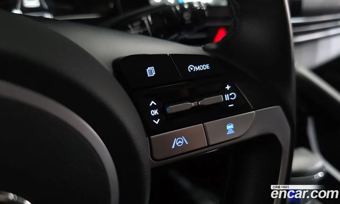 Hyundai Avante 2021 1.6 автомат (гидро), фото 15