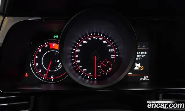 Hyundai Avante 2021 1.6 автомат (гидро), миниатюра 8