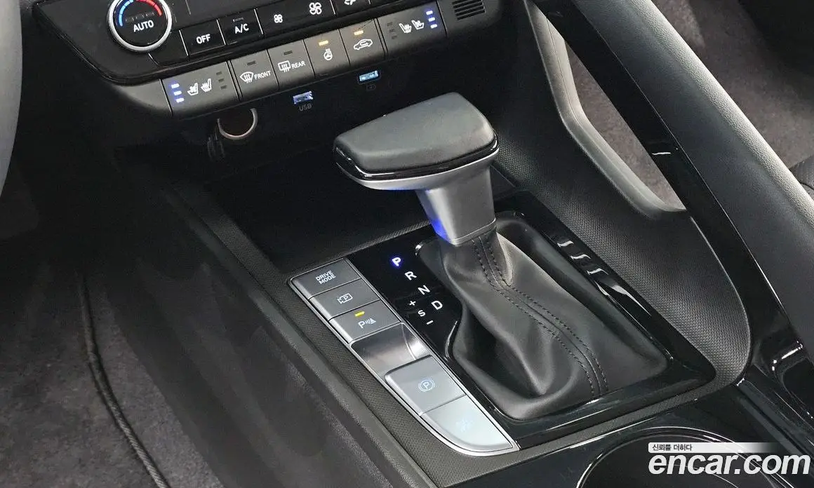 Hyundai Avante 2022 1.6 автомат (гидро), фото 9 Hyundai Avante 2022 1.6 автомат (гидро), фото 9