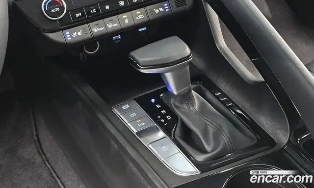 Hyundai Avante 2022 1.6 автомат (гидро), миниатюра 9 Hyundai Avante 2022 1.6 автомат (гидро), миниатюра 9
