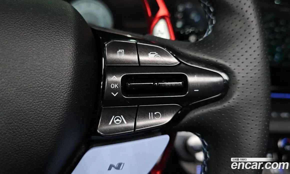 Hyundai Avante 2023 2.0 автомат (гидро), фото 31