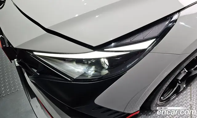 Hyundai Avante 2023 2.0 автомат (гидро), миниатюра 8
