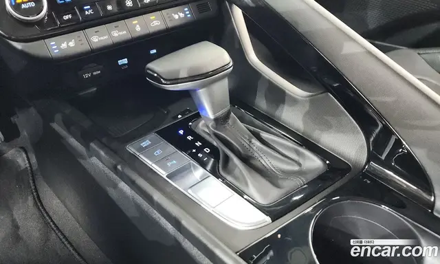 Hyundai Avante 2024 1.6 автомат (гидро), миниатюра 12