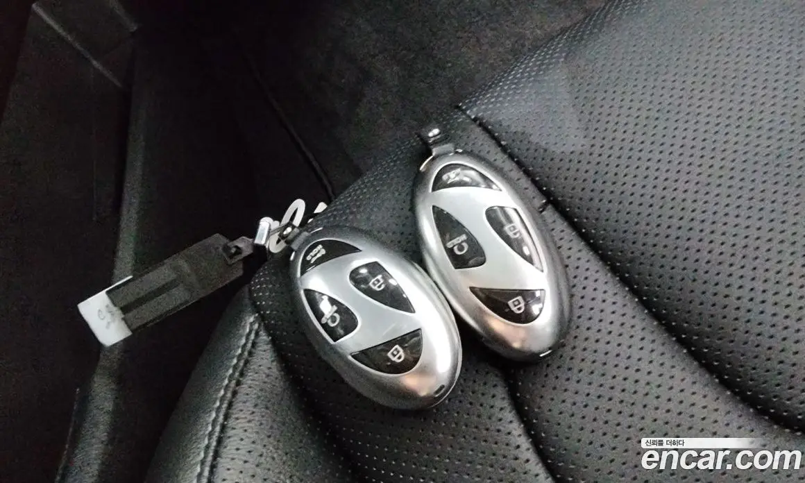 Hyundai Avante 2024 1.6 автомат (гидро), фото 21
