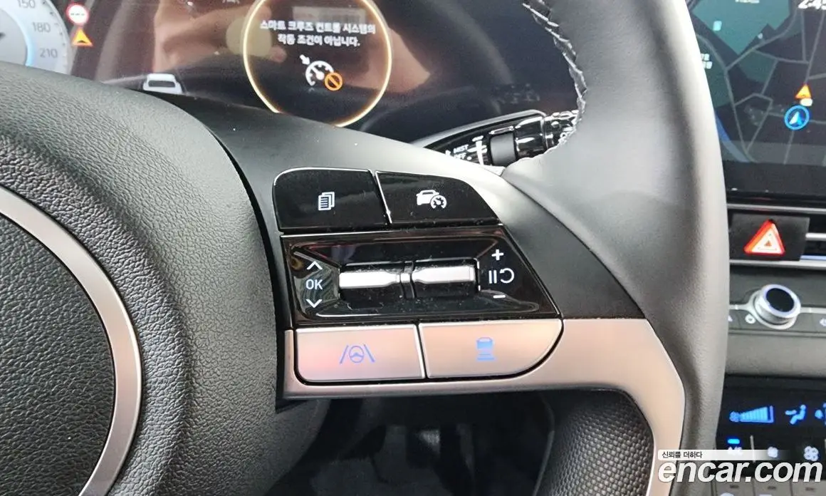 Hyundai Avante 2024 1.6 автомат (гидро), фото 23