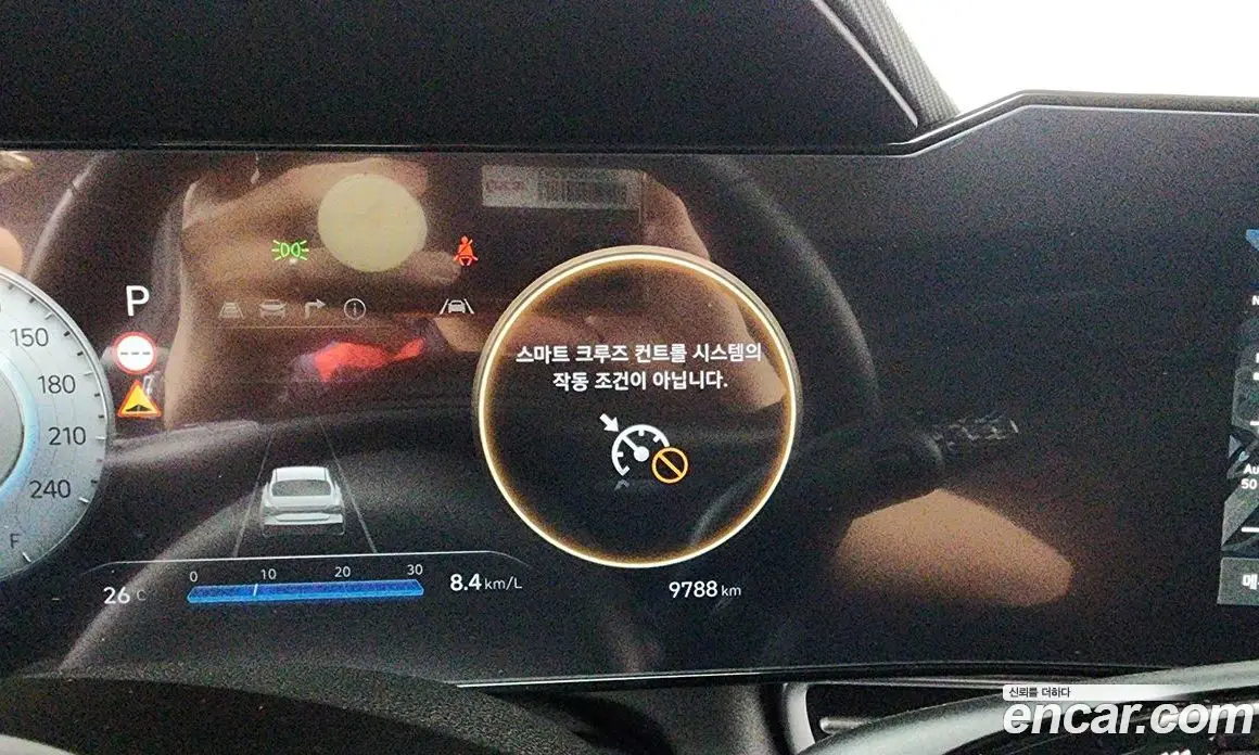Hyundai Avante 2024 1.6 автомат (гидро), фото 25