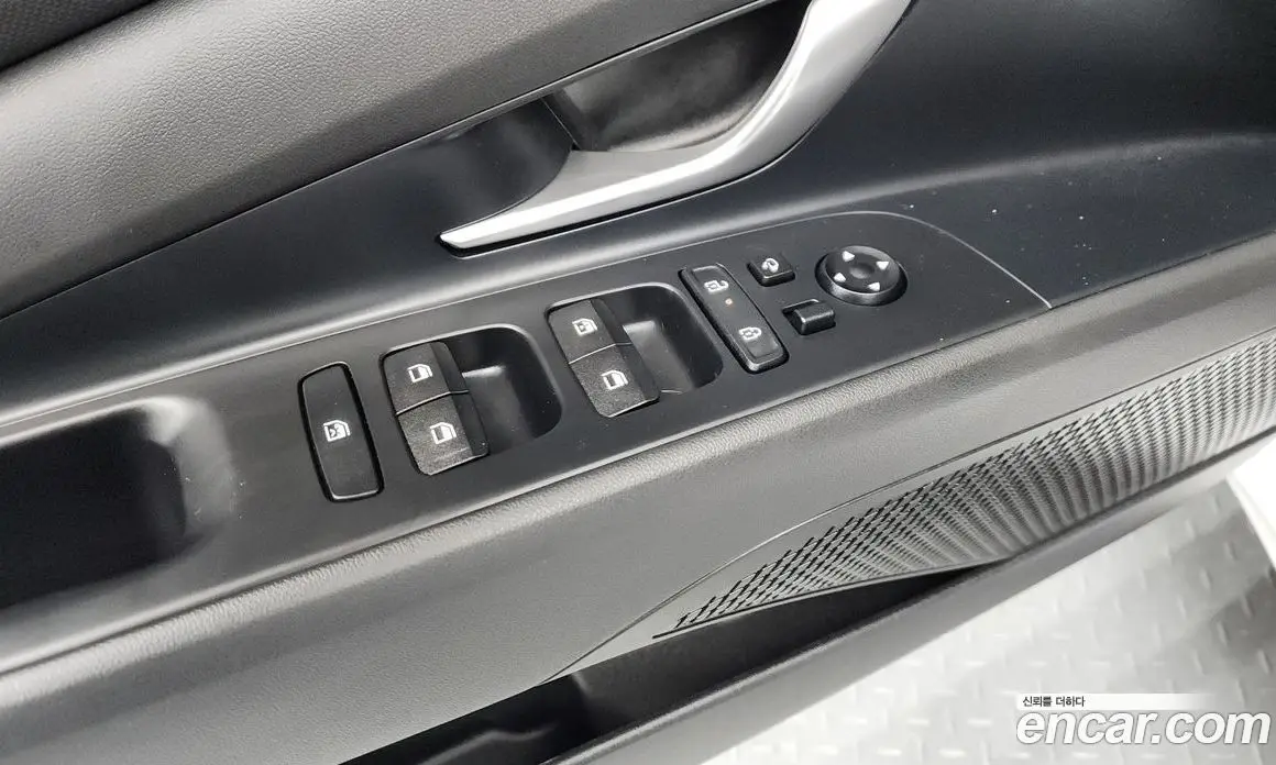 Hyundai Avante 2024 1.6 автомат (гидро), фото 30