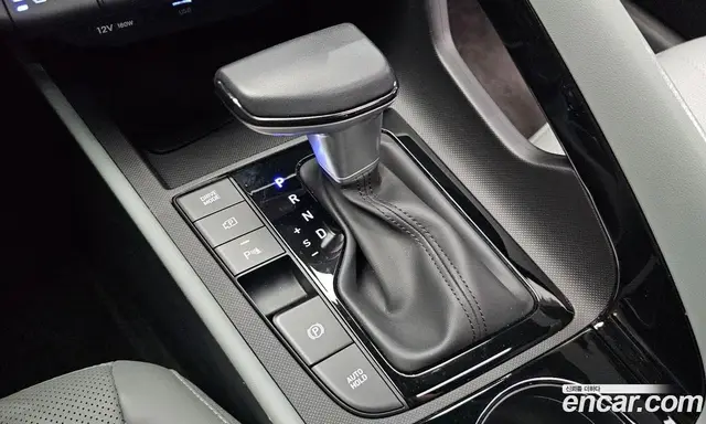 Hyundai Avante 2024 1.6 автомат (гидро), миниатюра 12