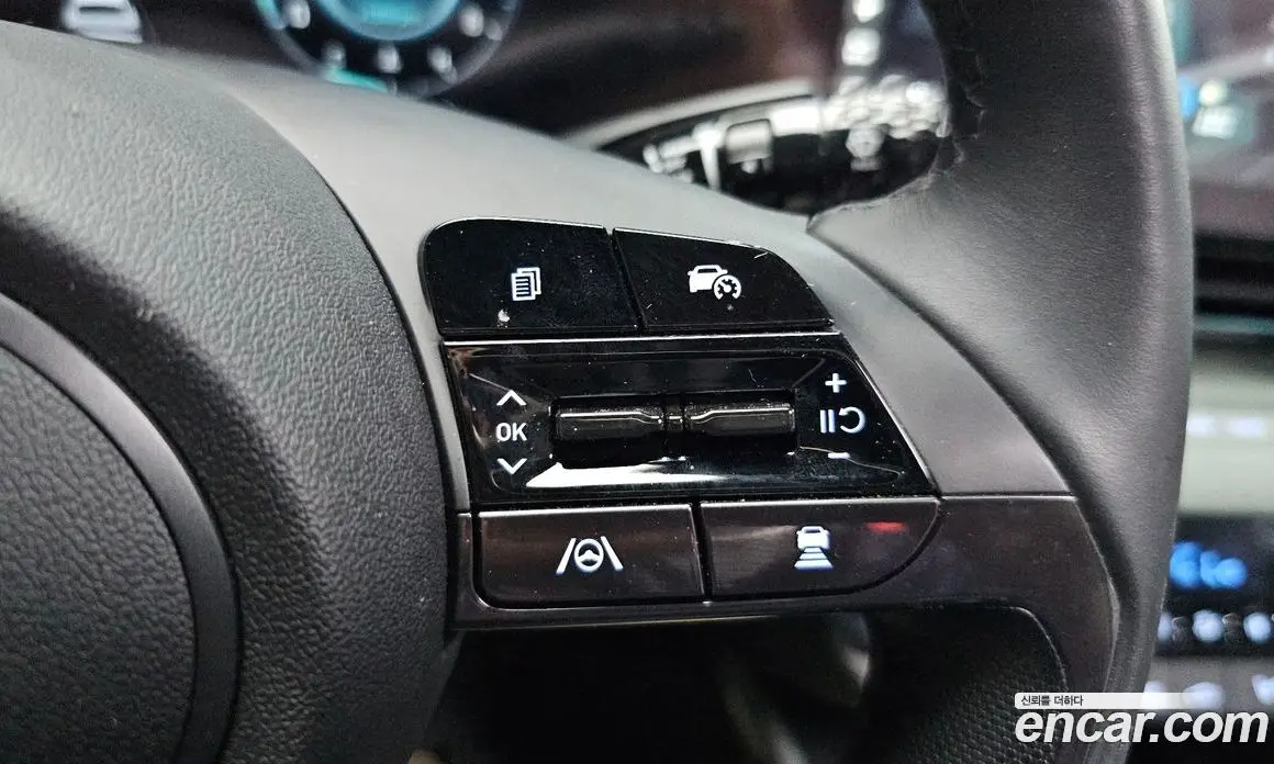 Hyundai Avante 2024 1.6 автомат (гидро), фото 22