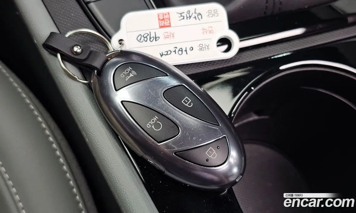 Hyundai Avante 2024 1.6 автомат (гидро), фото 23