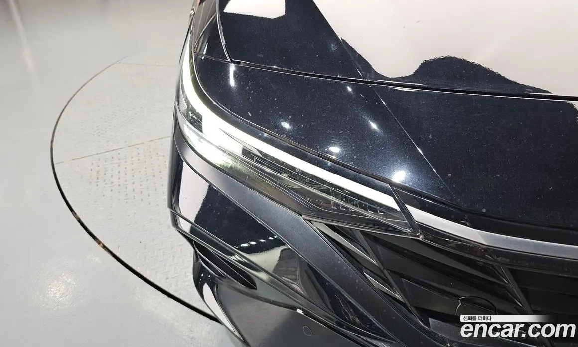Hyundai Avante 2024 1.6 автомат (гидро), фото 8