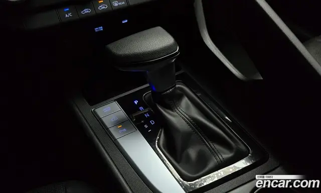 Hyundai Avante 2025 1.6 автомат (гидро), миниатюра 12