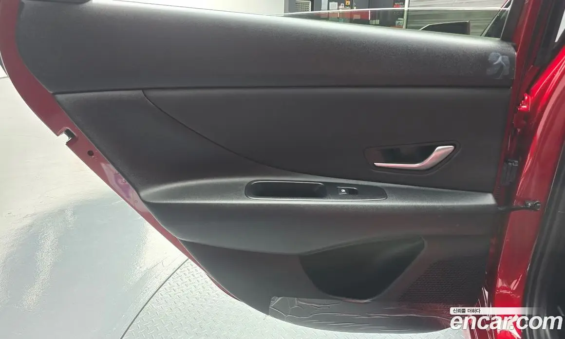 Hyundai Avante 2025 1.6 автомат (гидро), фото 15
