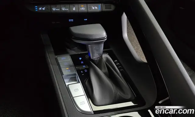 Hyundai Avante 2025 1.6 автомат (гидро), миниатюра 12