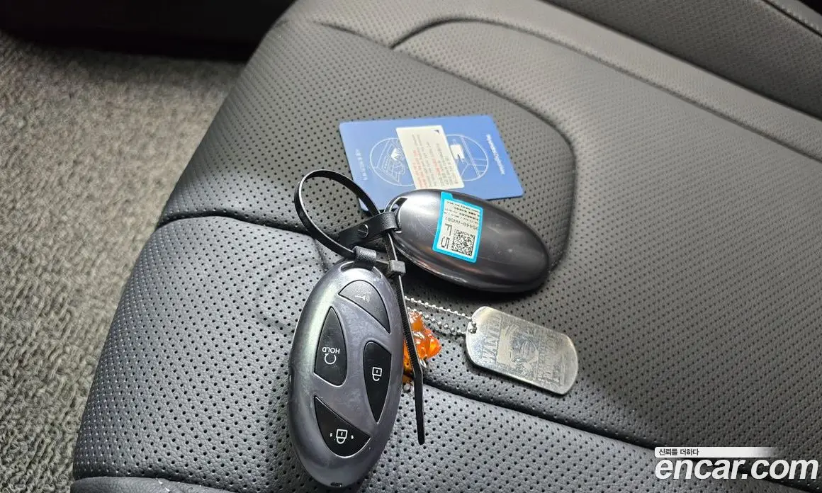 Hyundai Avante 2025 1.6 автомат (гидро), фото 21