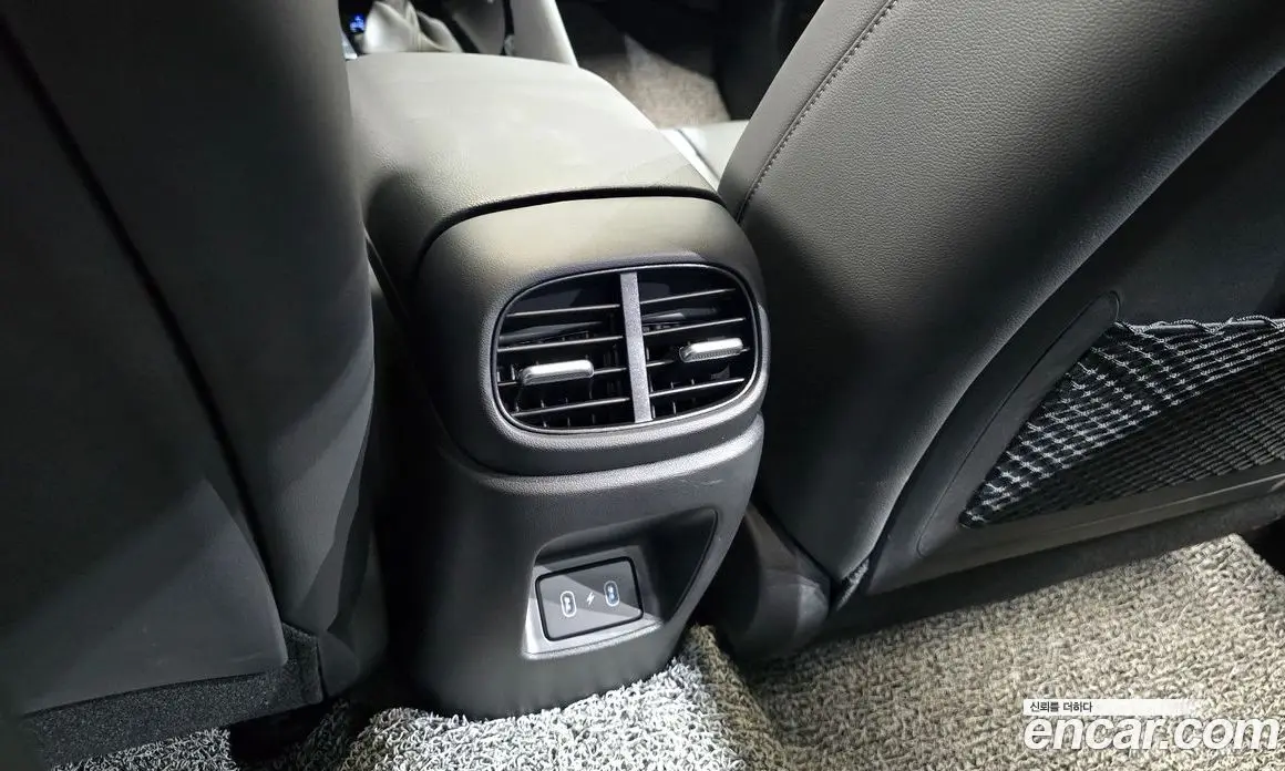 Hyundai Avante 2025 1.6 автомат (гидро), фото 29
