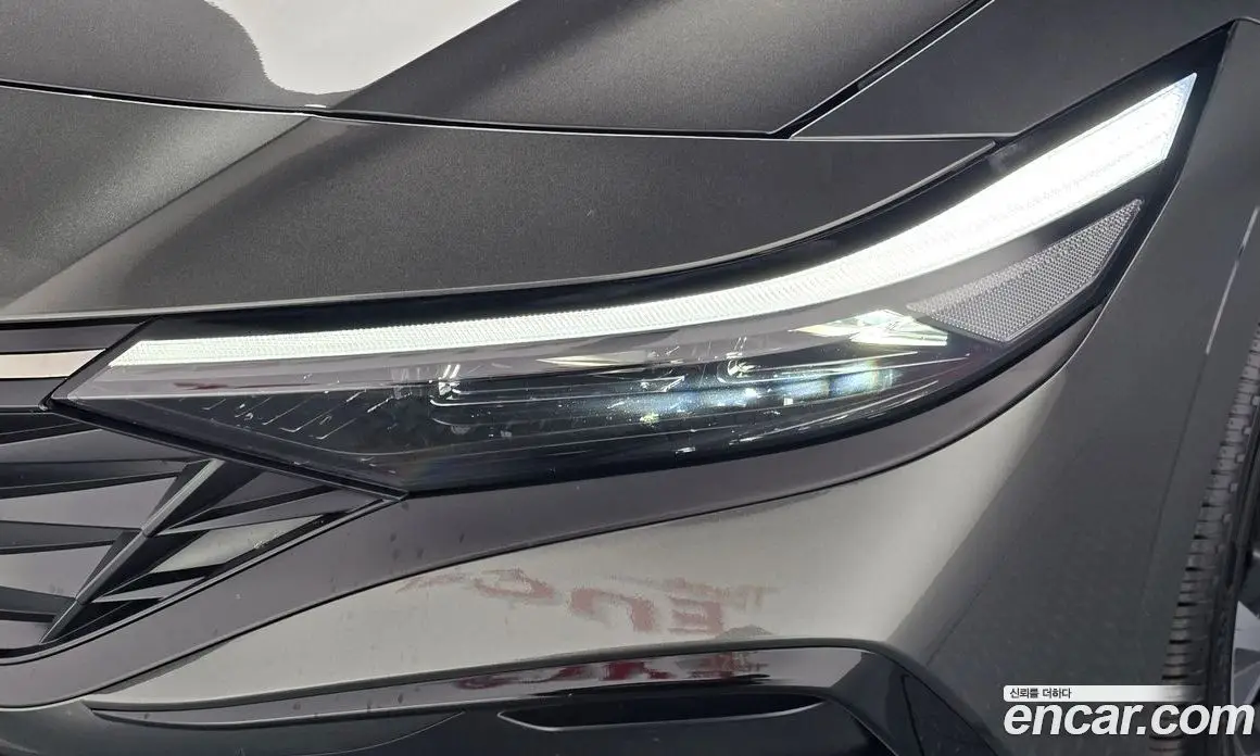 Hyundai Avante 2025 1.6 автомат (гидро), фото 8