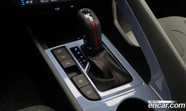 Hyundai Avante 2025 1.6 автомат (гидро), миниатюра 9