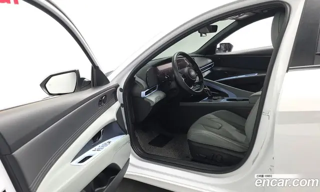 Hyundai Avante 2025 1.6 автомат (гидро), миниатюра 10