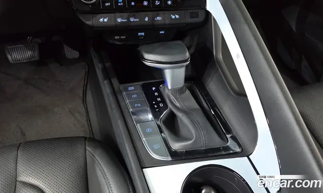 Hyundai Avante 2025 1.6 автомат (гидро), миниатюра 12