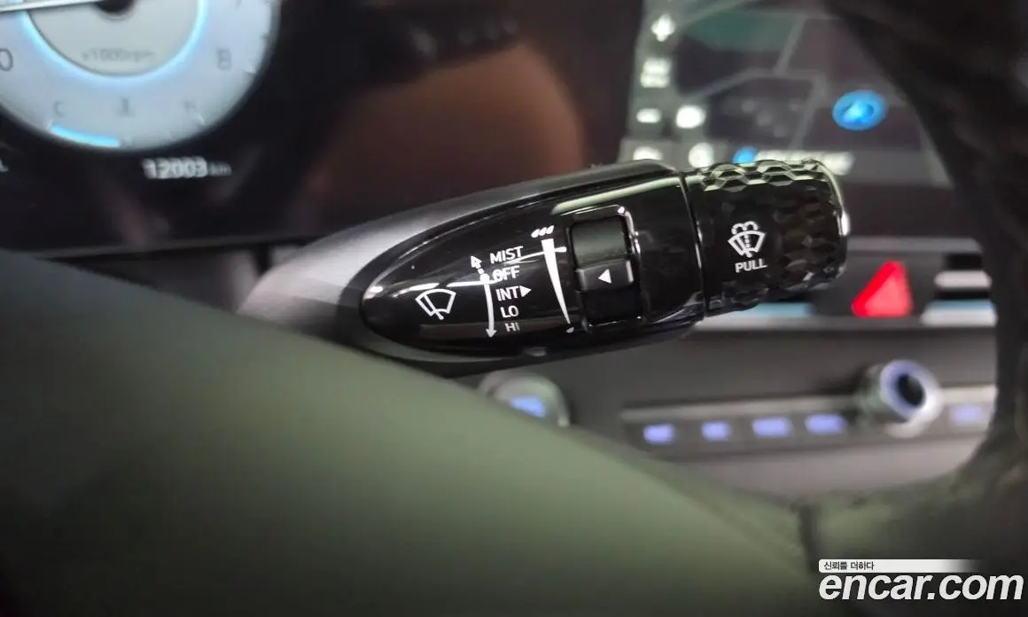 Hyundai Avante 2025 1.6 автомат (гидро), фото 26