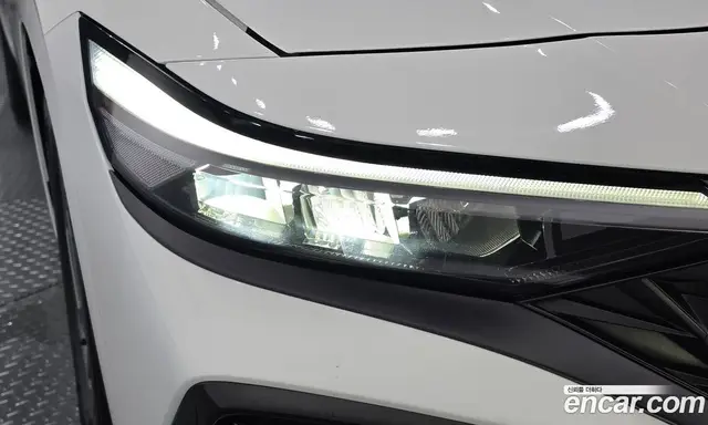 Hyundai Avante 2025 1.6 автомат (гидро), миниатюра 8