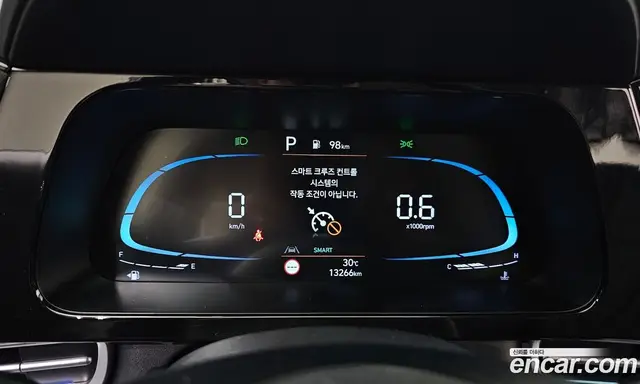 Hyundai Avante 2025 1.6 автомат (гидро), миниатюра 11