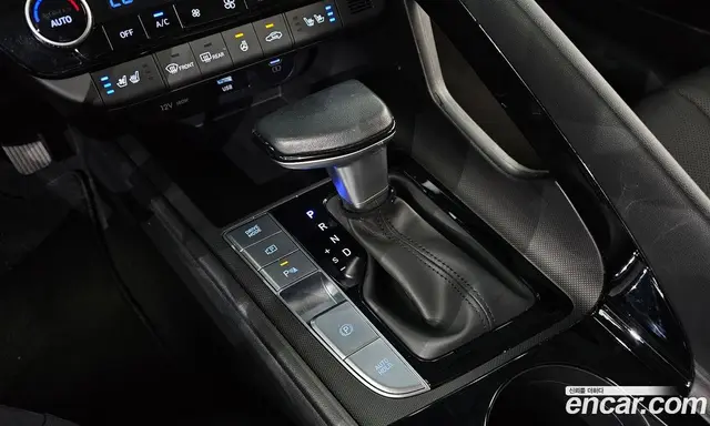 Hyundai Avante 2025 1.6 автомат (гидро), миниатюра 12