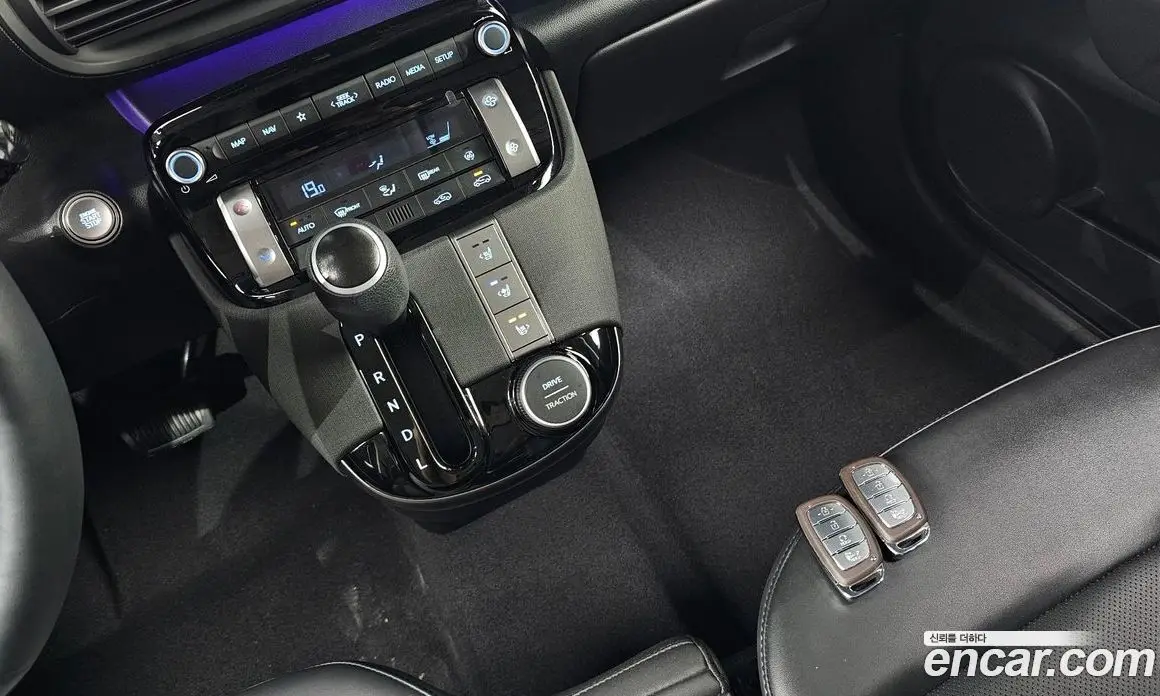 Hyundai Casper 2024 1.0 автомат (гидро), фото 12