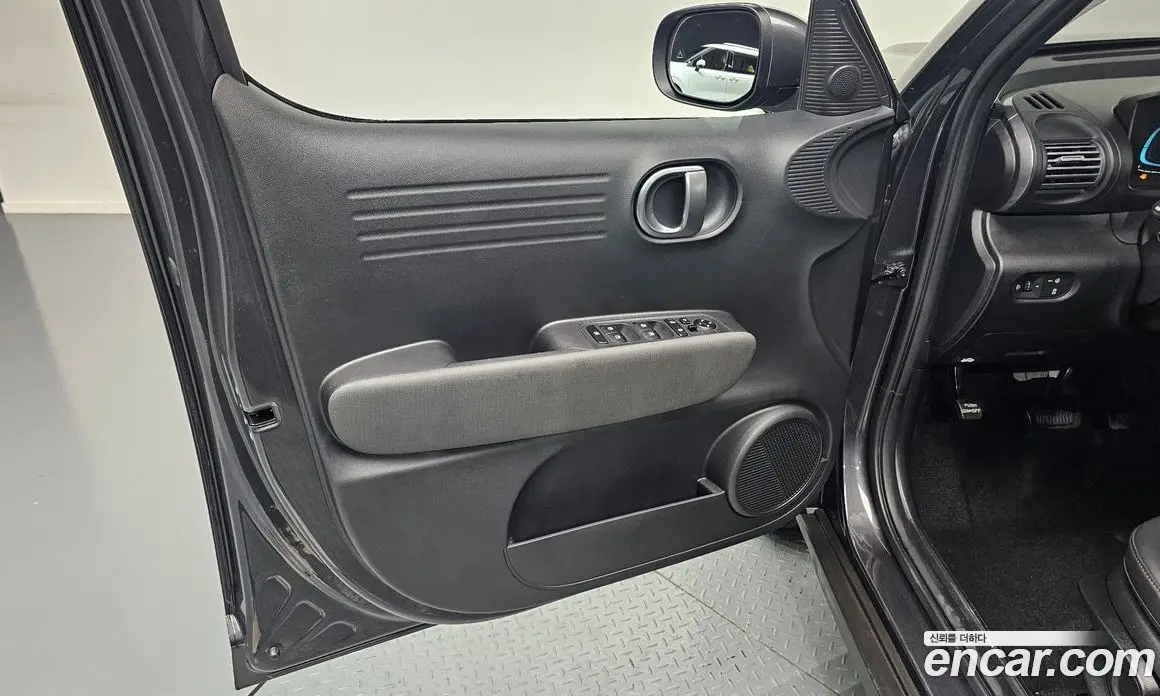 Hyundai Casper 2024 1.0 автомат (гидро), фото 14