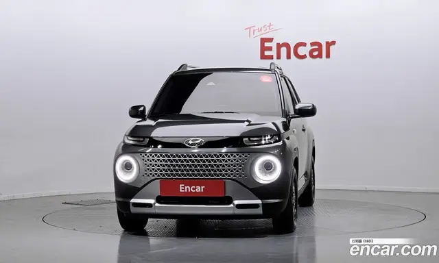 Hyundai Casper 2024 1.0 автомат (гидро), миниатюра 3