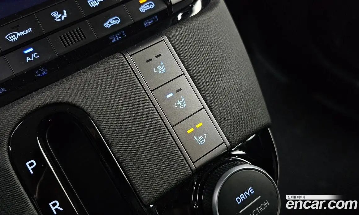Hyundai Casper 2024 1.0 автомат (гидро), фото 21