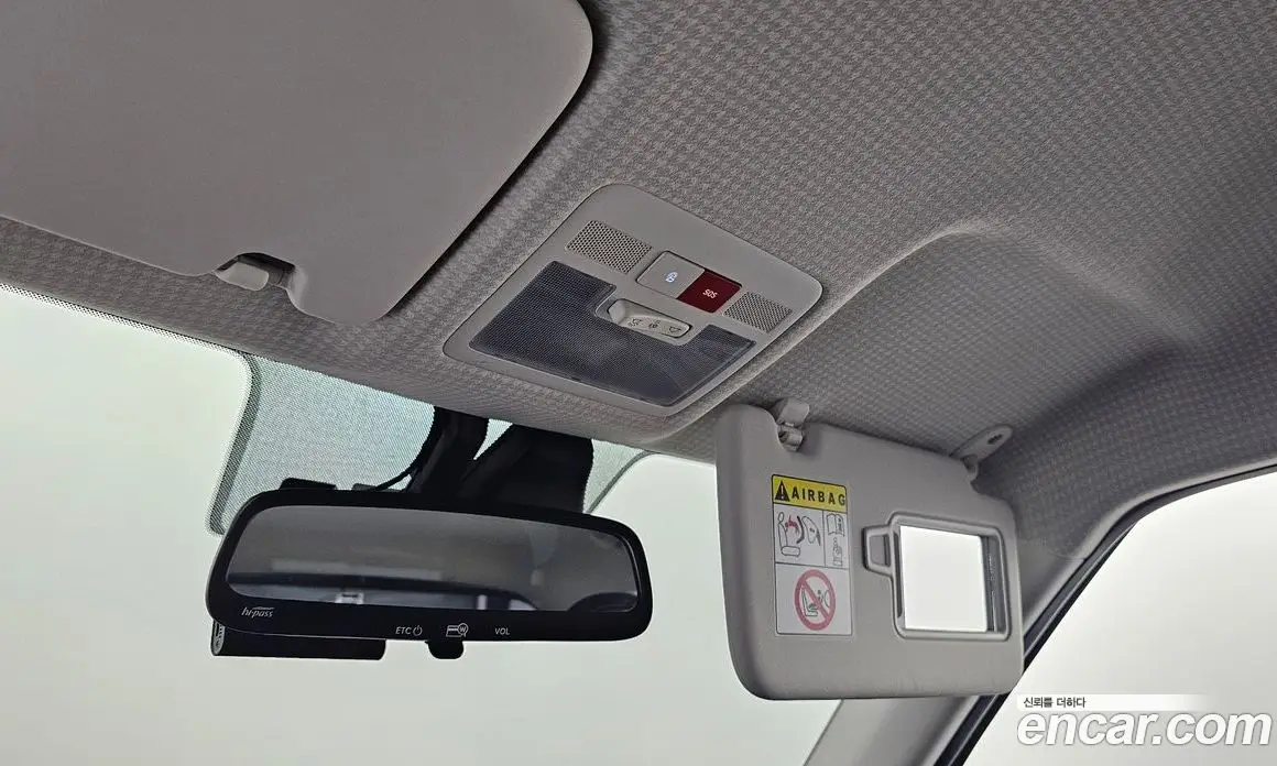 Hyundai Casper 2024 1.0 автомат (гидро), фото 24