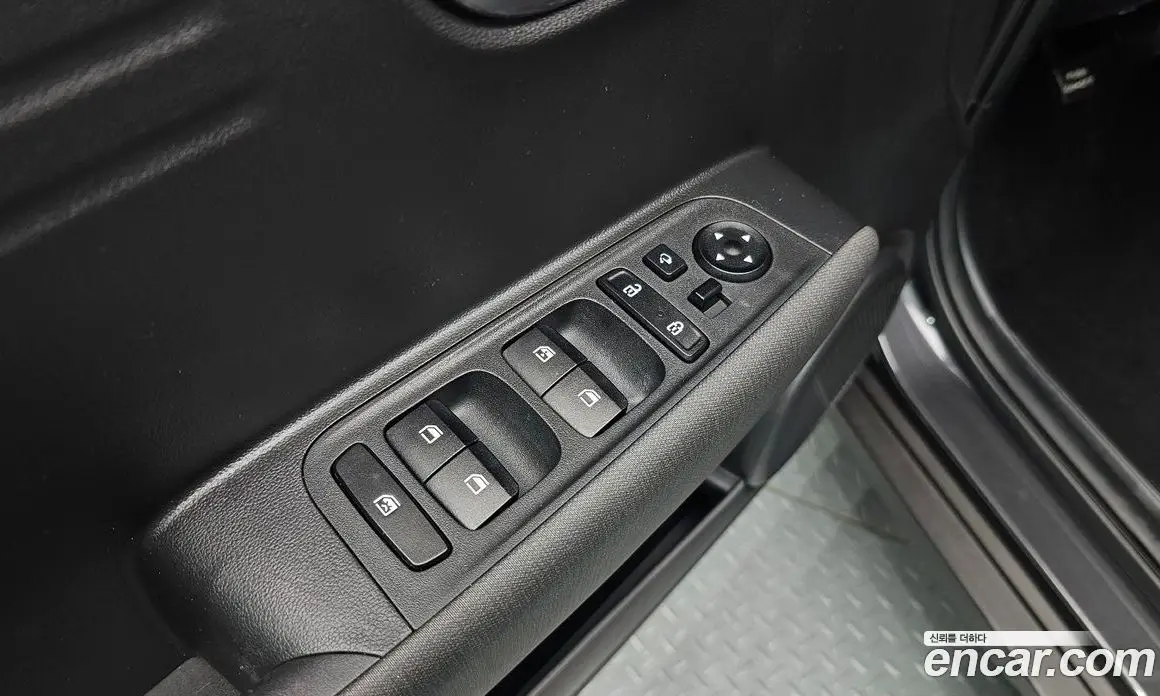 Hyundai Casper 2024 1.0 автомат (гидро), фото 26