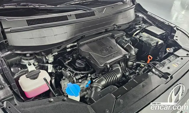 Hyundai Casper 2024 1.0 автомат (гидро), миниатюра 6