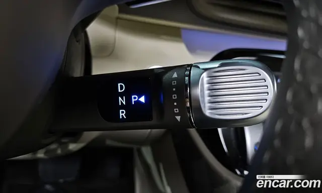 Hyundai Casper 2025 0.2 автомат (гидро), миниатюра 12