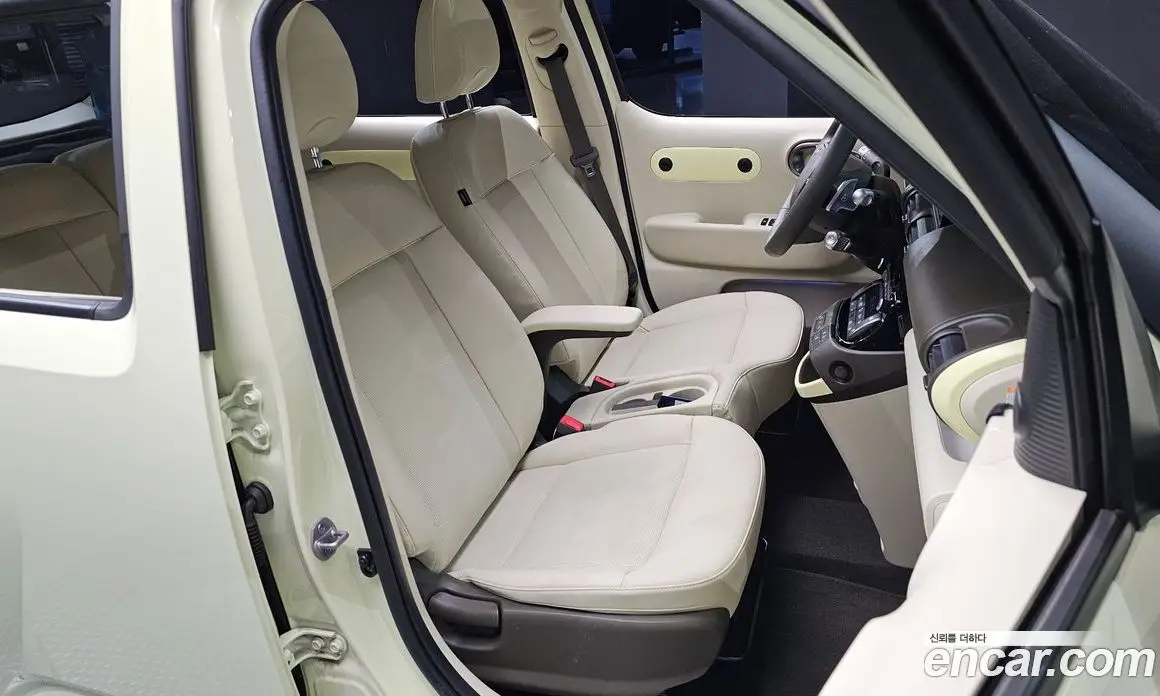 Hyundai Casper 2025 0.2 автомат (гидро), фото 16