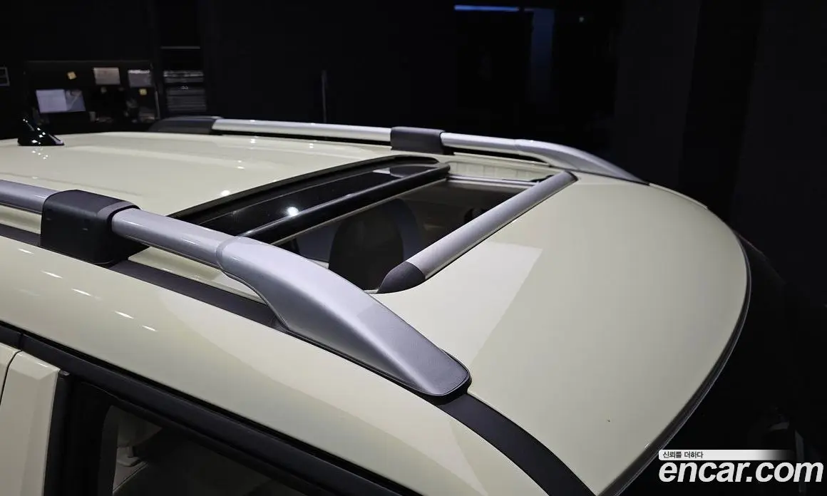 Hyundai Casper 2025 0.2 автомат (гидро), фото 23