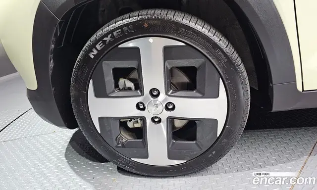 Hyundai Casper 2025 0.2 автомат (гидро), миниатюра 5