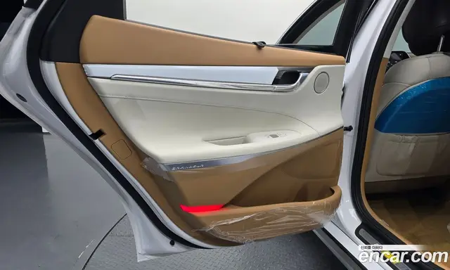 Hyundai Grandeur 2022 2.4 автомат (гидро), миниатюра 12