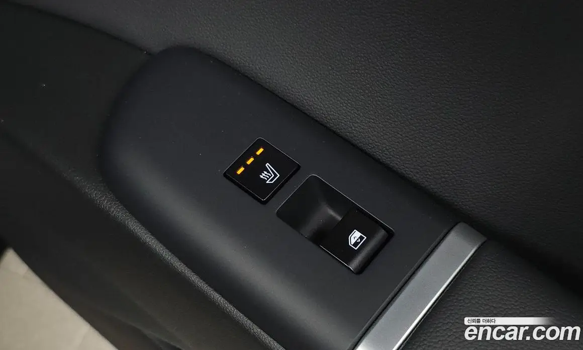 Hyundai Grandeur 2023 2.5 автомат (гидро), фото 25