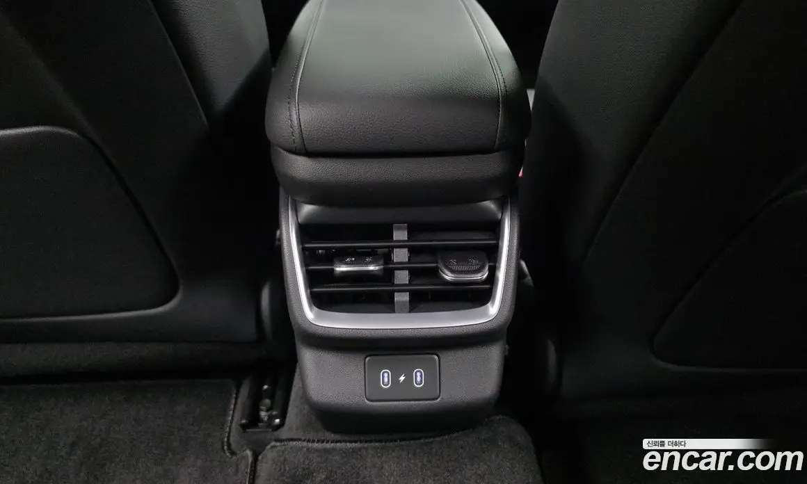 Hyundai Grandeur 2023 2.5 автомат (гидро), фото 29