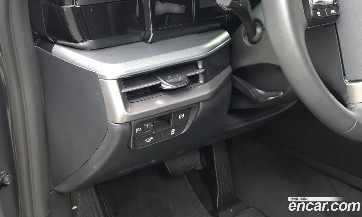 Hyundai Grandeur 2023 2.5 автомат (гидро), фото 31