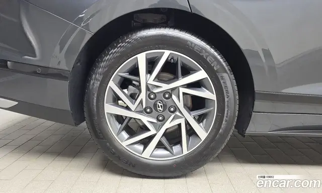 Hyundai Grandeur 2023 2.5 автомат (гидро), миниатюра 5