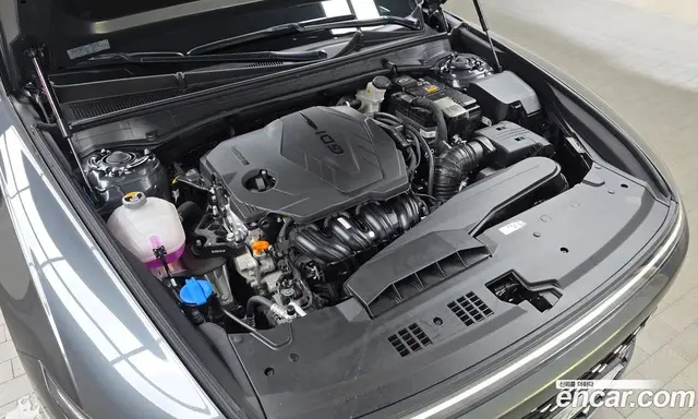 Hyundai Grandeur 2023 2.5 автомат (гидро), миниатюра 6